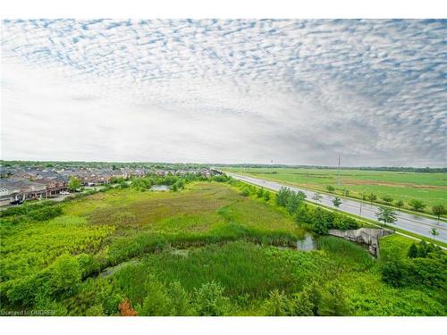 420-5327 Upper Middle Road, Burlington, ON - Outdoor With View