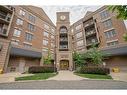 420-5327 Upper Middle Road, Burlington, ON  - Outdoor With Balcony With Facade 