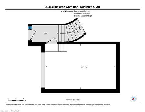 2946 Singleton Common, Burlington, ON - Other