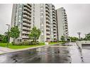 402-5070 Pinedale Avenue, Burlington, ON  - Outdoor With Balcony With Facade 