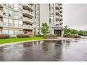 402-5070 Pinedale Avenue, Burlington, ON  - Outdoor With Balcony With Facade 