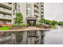 402-5070 Pinedale Avenue, Burlington, ON  - Outdoor With Balcony 