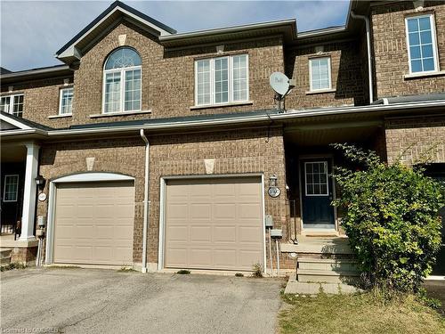 1807 Cobra Crescent, Burlington, ON - Outdoor