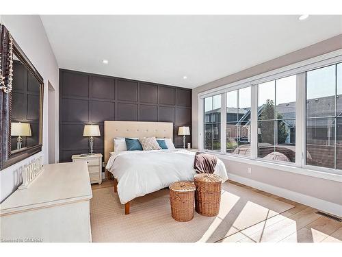 337 Yellow Birch Crescent, The Blue Mountains, ON - Indoor Photo Showing Bedroom