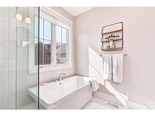 337 Yellow Birch Crescent, The Blue Mountains, ON - Indoor Photo Showing Bathroom