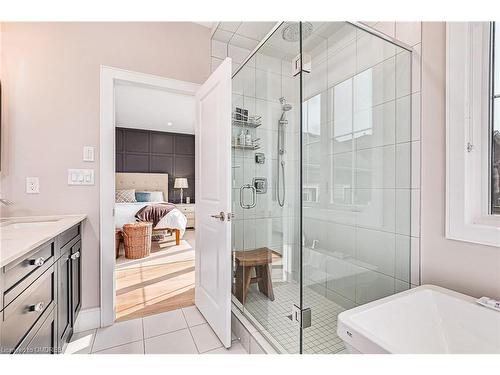 337 Yellow Birch Crescent, The Blue Mountains, ON - Indoor Photo Showing Bathroom