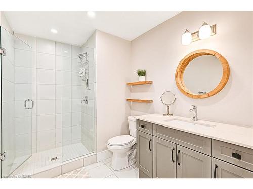 337 Yellow Birch Crescent, The Blue Mountains, ON - Indoor Photo Showing Bathroom