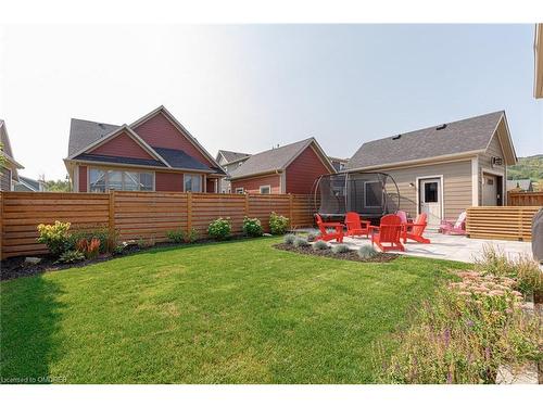 337 Yellow Birch Crescent, The Blue Mountains, ON - Outdoor With Deck Patio Veranda