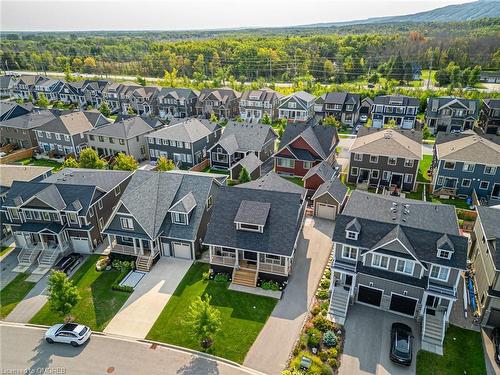 337 Yellow Birch Crescent, The Blue Mountains, ON - Outdoor With Facade