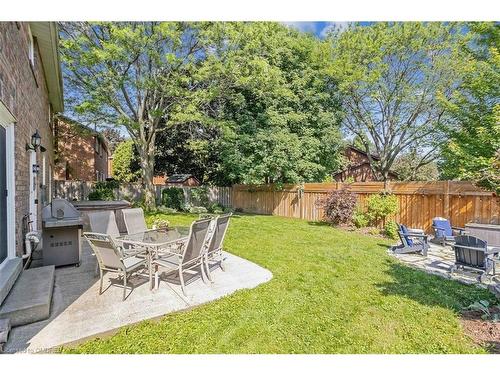 263 Royal Albert Court, Oakville, ON 