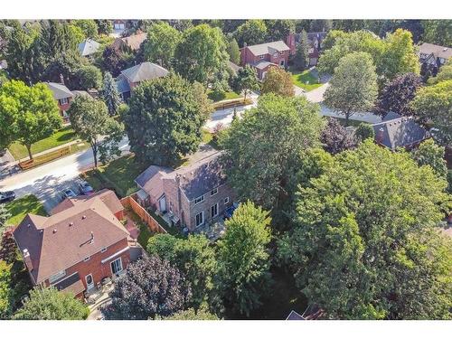 263 Royal Albert Court, Oakville, ON 