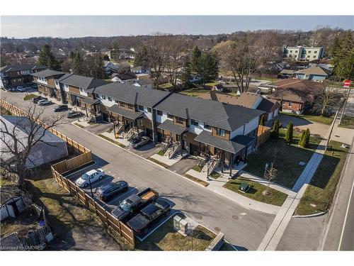 202-6591 Montrose Road, Niagara Falls, ON - Outdoor With View