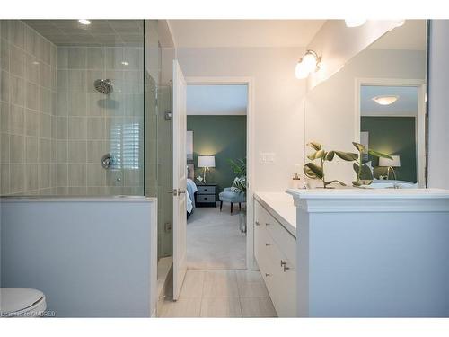 149 Whitlock Avenue, Milton, ON - Indoor Photo Showing Bathroom