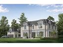 Lot 1 Reynolds Street, Oakville, ON  - Outdoor With Facade 