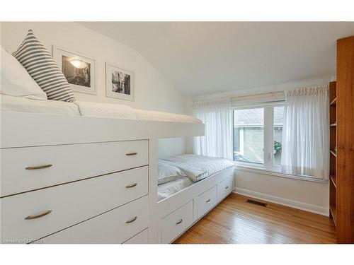 26 Peking Road, Toronto, ON - Indoor Photo Showing Bedroom