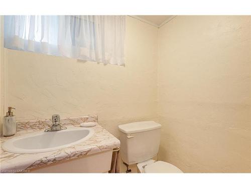 26 Peking Road, Toronto, ON - Indoor Photo Showing Bathroom