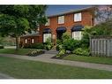 1125 Grandeur Crescent, Oakville, ON  - Outdoor With Facade 