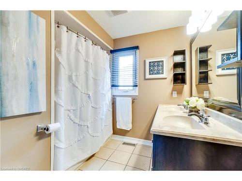 1125 Grandeur Crescent, Oakville, ON - Indoor Photo Showing Bathroom