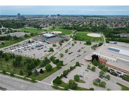 1125 Grandeur Crescent, Oakville, ON - Outdoor With View