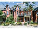 18 Earnbridge Street, Toronto, ON  - Outdoor With Balcony With Facade 