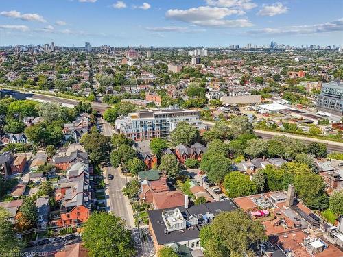 18 Earnbridge Street, Toronto, ON - Outdoor With View