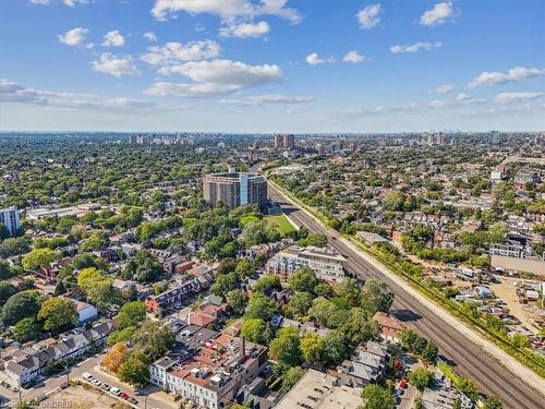 18 Earnbridge Street, Toronto, ON - Outdoor With View