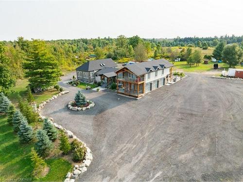 9256 First Line, Milton, ON - Outdoor With View