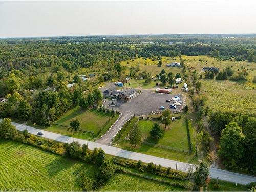 9256 First Line, Milton, ON - Outdoor With View