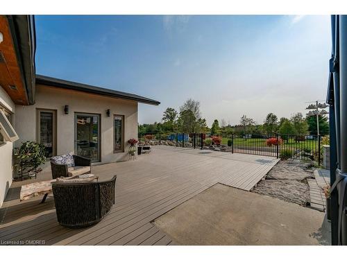 9256 First Line, Milton, ON - Outdoor With Exterior