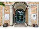 417-185 Robinson Street, Oakville, ON  - Outdoor 