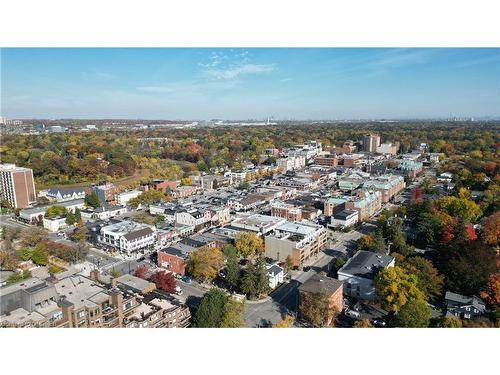 417-185 Robinson Street, Oakville, ON - Outdoor With View