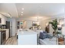 106-3058 Sixth Line, Oakville, ON  - Indoor Photo Showing Kitchen With Double Sink 