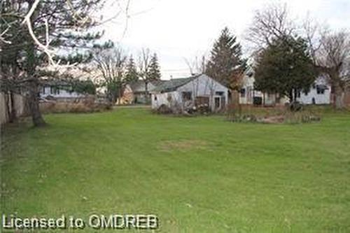 1071 Southcote Road, Hamilton, ON - Outdoor