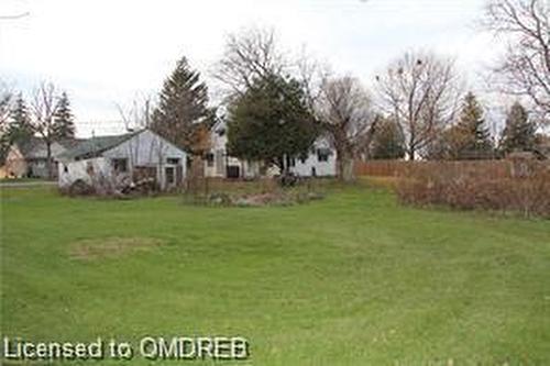 1071 Southcote Road, Hamilton, ON - Outdoor