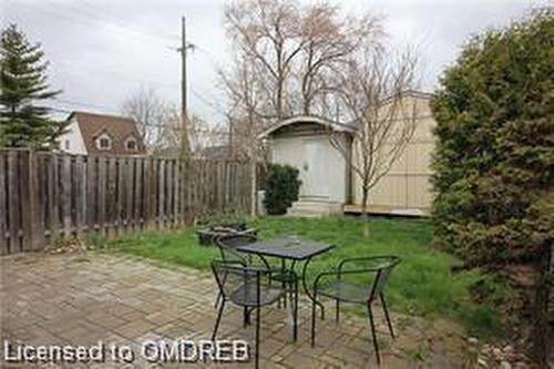 1071 Southcote Road, Hamilton, ON - Outdoor