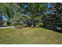 153 Wolfdale Avenue, Oakville, ON  - Outdoor 