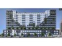 307-1100 Sheppard Avenue W, Toronto, ON  - Outdoor With Facade 