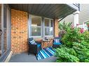 466 Woodlawn Crescent, Milton, ON  - Outdoor With Deck Patio Veranda With Exterior 