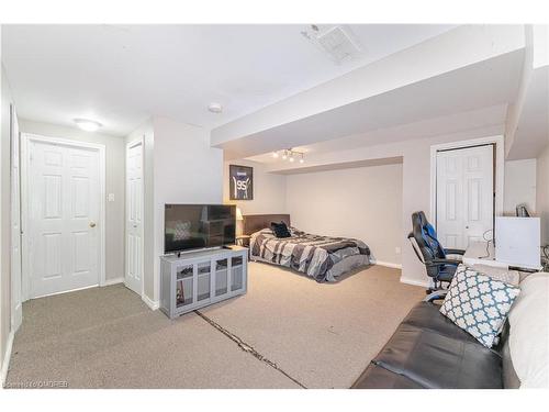 466 Woodlawn Crescent, Milton, ON - Indoor