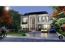 499 Valley Drive, Oakville, ON  - Outdoor 