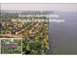 868 Danforth Place  Burlington, ON L7T 1S2