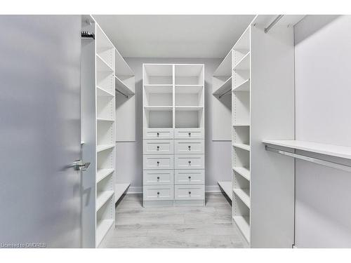 Ph2803-3985 Grandpark Drive, Mississauga, ON - Indoor With Storage