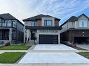 80 Arlington Parkway, Paris, ON  - Outdoor With Facade 