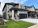 80 Arlington Parkway, Paris, ON  - Outdoor With Facade 