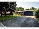 2169 Sunnyvale Drive, Oakville, ON  - Outdoor 