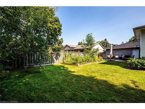 2169 Sunnyvale Drive, Oakville, ON - Outdoor