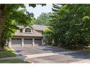 247 Colchester Drive, Oakville, ON  - Outdoor With Facade 