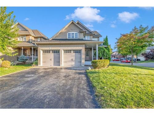 513 Britannia Avenue, Oshawa, ON - Outdoor With Facade