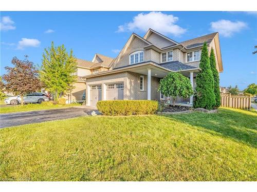 513 Britannia Avenue, Oshawa, ON - Outdoor With Facade