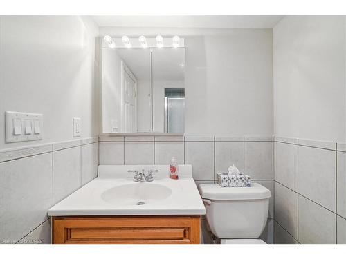 440 Melrose Avenue, Toronto, ON - Indoor Photo Showing Bathroom